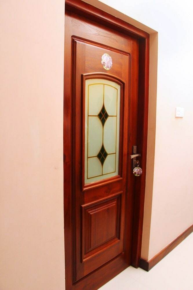 Hotel Lovely Villa Negombo