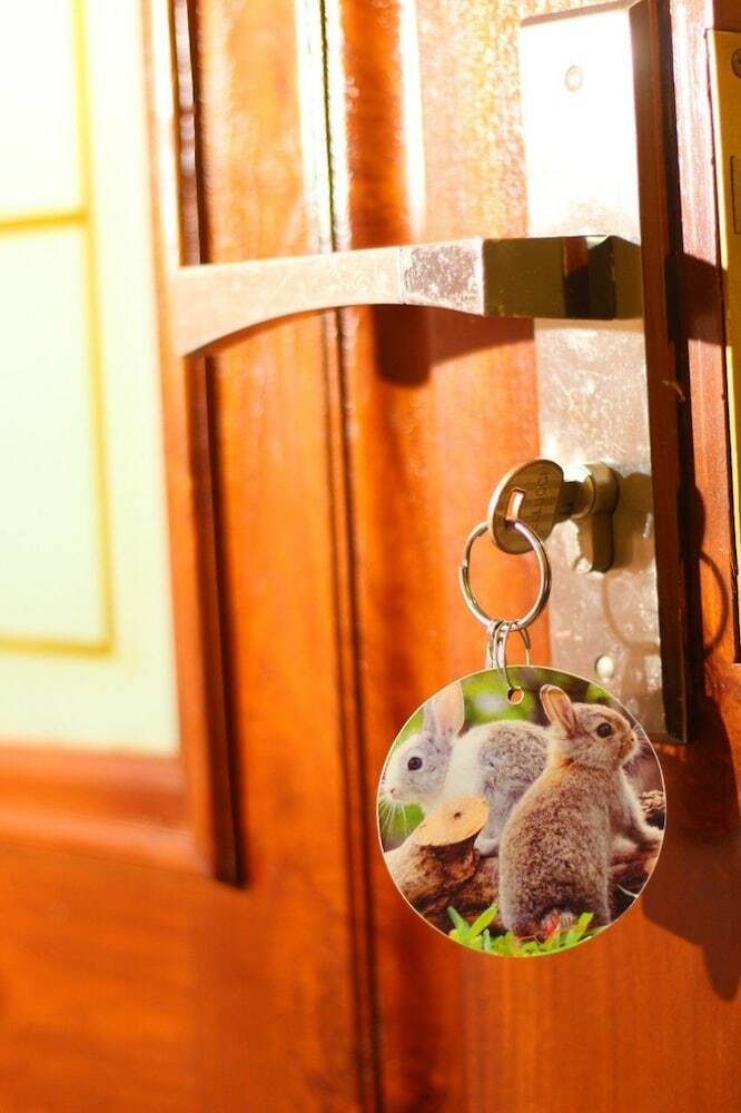 Hotel Lovely Villa Negombo