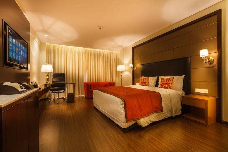 Samanvay Boutique Hotel Udupi