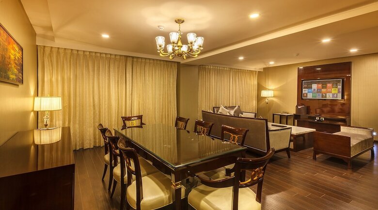 Samanvay Boutique Hotel Udupi