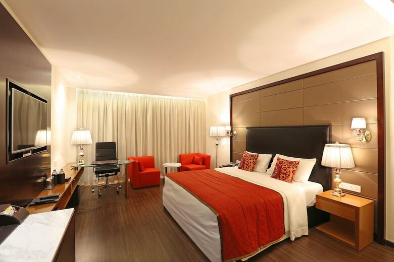 Samanvay Boutique Hotel Udupi