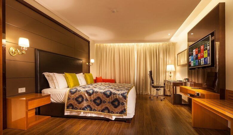 Samanvay Boutique Hotel Udupi