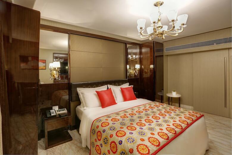 Samanvay Boutique Hotel Udupi