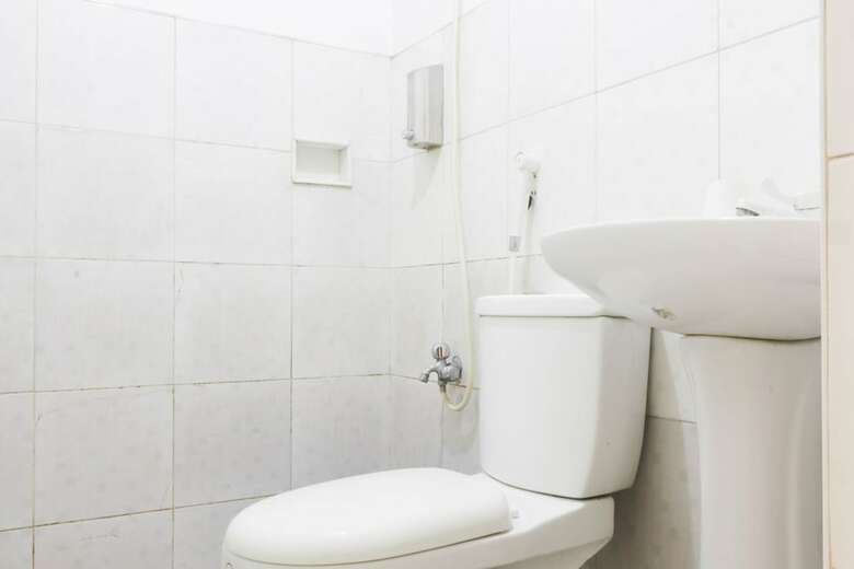 Hostal Cebu Guesthouse - Fuente - Hostel