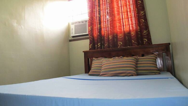 Hostal Cebu Guesthouse - Fuente - Hostel