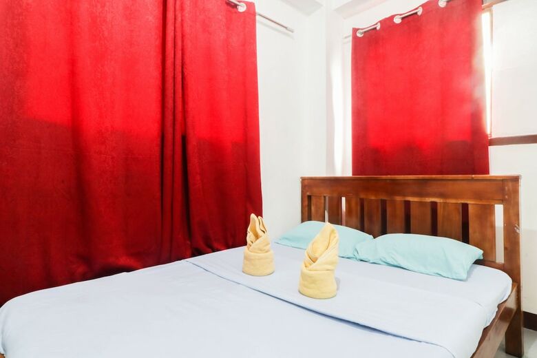Hostal Cebu Guesthouse - Fuente - Hostel