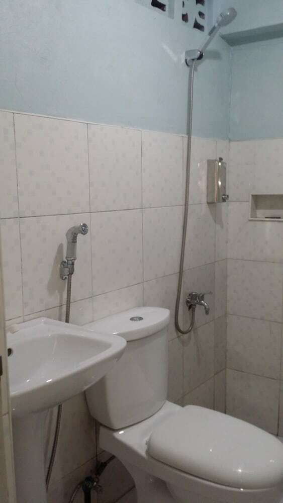 Hostal Cebu Guesthouse - Fuente - Hostel