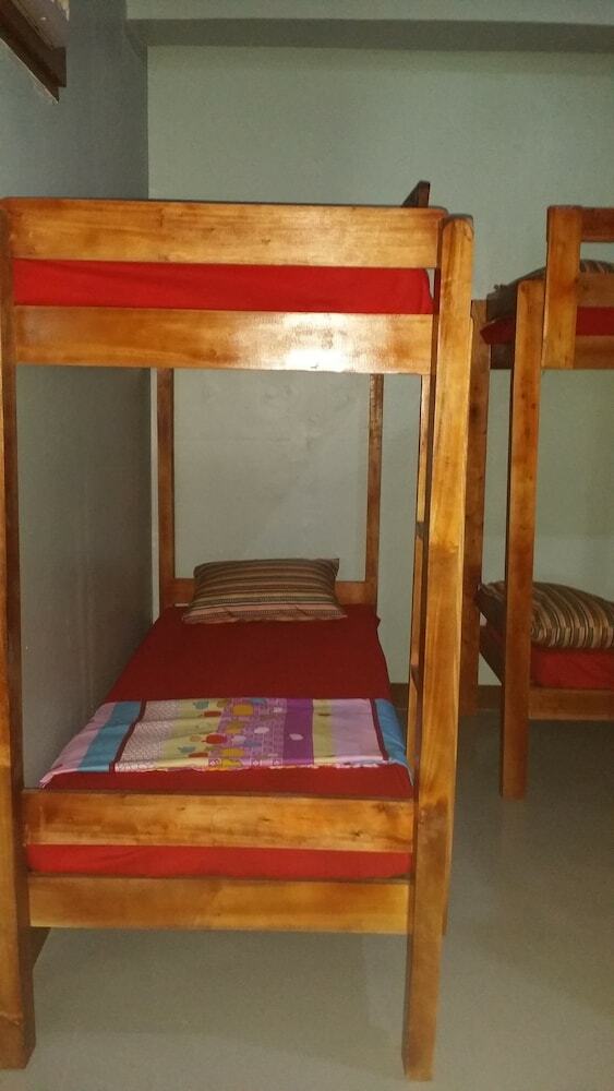 Hostal Cebu Guesthouse - Fuente - Hostel