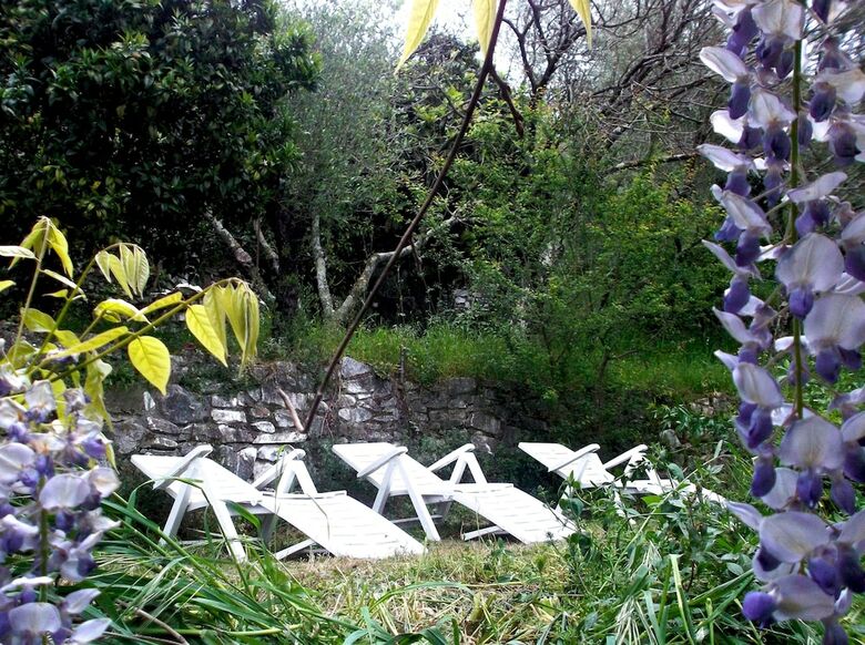 Bed & Breakfast Belle �poque - Lavillaimperiale.it