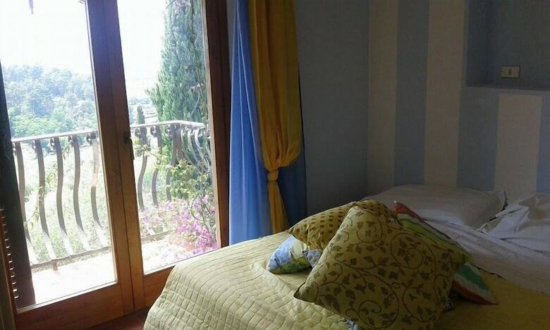 Bed & Breakfast Belle �poque - Lavillaimperiale.it