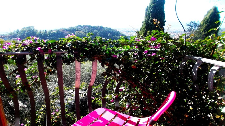 Bed & Breakfast Belle �poque - Lavillaimperiale.it