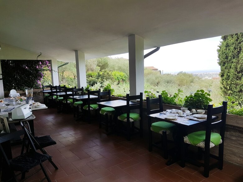 Bed & Breakfast Belle �poque - Lavillaimperiale.it