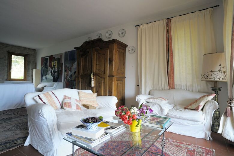 Bed & Breakfast Belle �poque - Lavillaimperiale.it