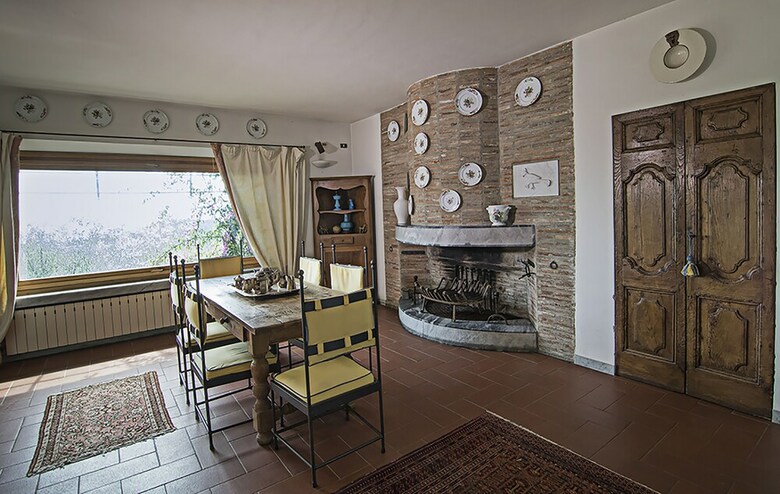 Bed & Breakfast Belle �poque - Lavillaimperiale.it