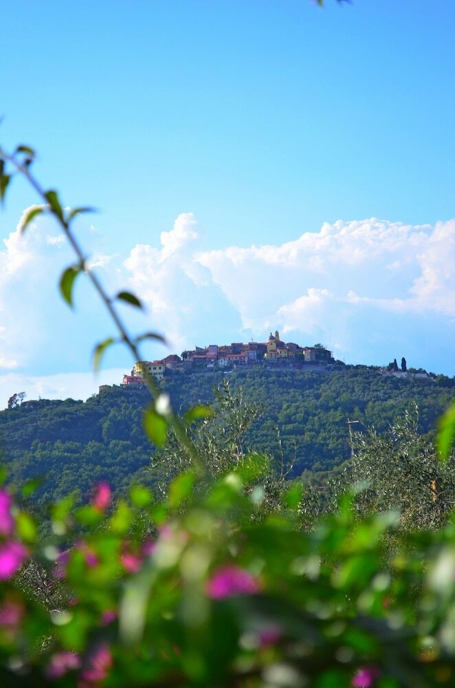 Bed & Breakfast Belle �poque - Lavillaimperiale.it