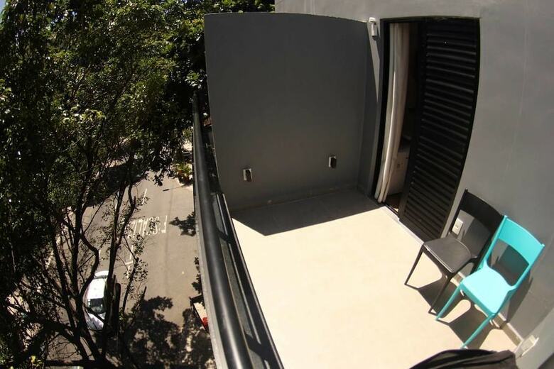Hostal Ipanema Beach Hostel