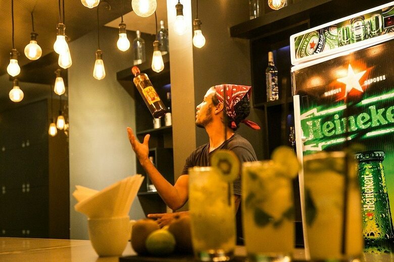 Hostal Ipanema Beach Hostel