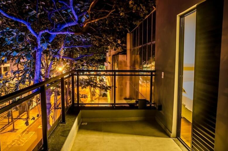 Hostal Ipanema Beach Hostel