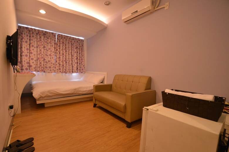 Hotel Feng Chia Stay9