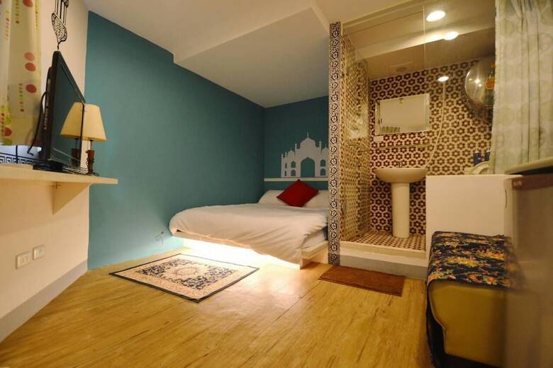 Hotel Feng Chia Stay9