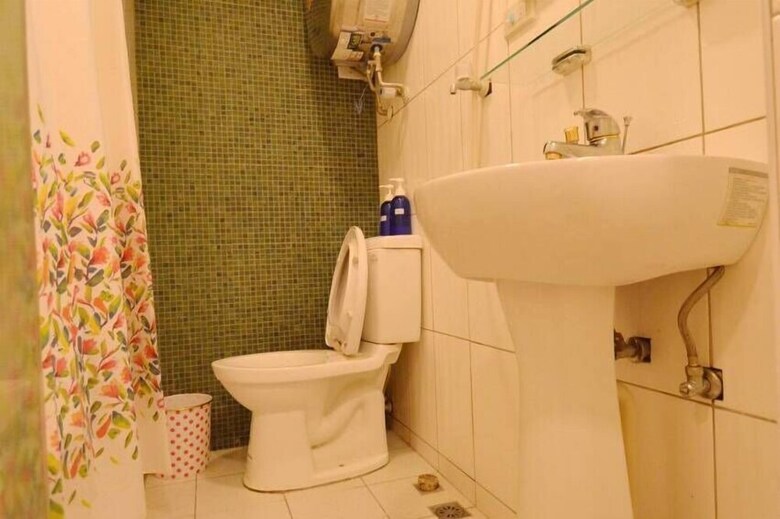 Hotel Feng Chia Stay9