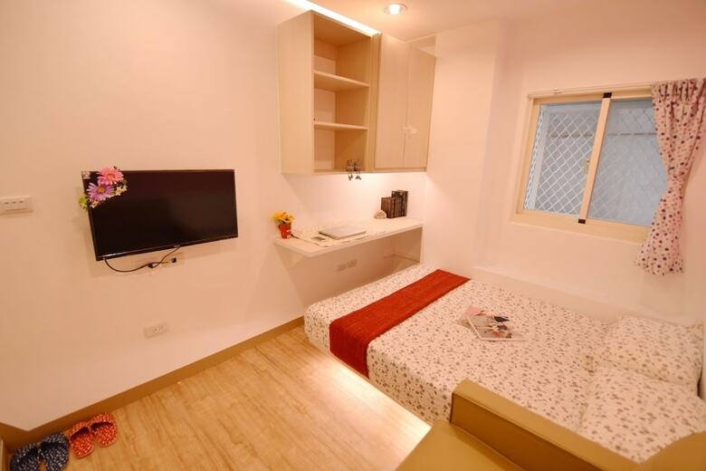 Hotel Feng Chia Stay9