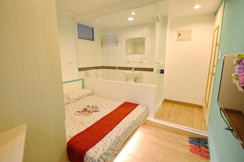 Hotel Feng Chia Stay9