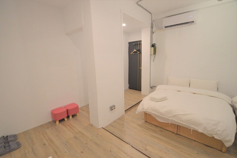Hotel Feng Chia Stay9