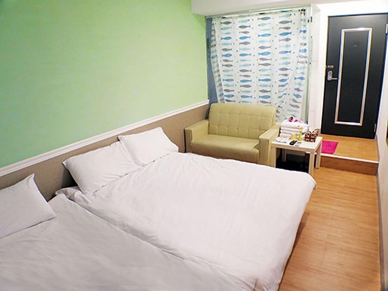 Hotel Feng Chia Stay9