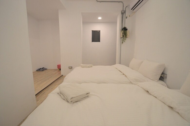 Hotel Feng Chia Stay9