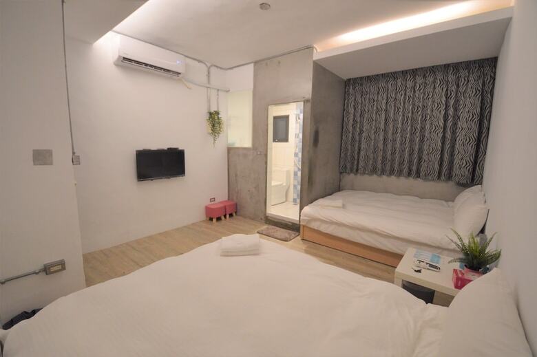 Hotel Feng Chia Stay9