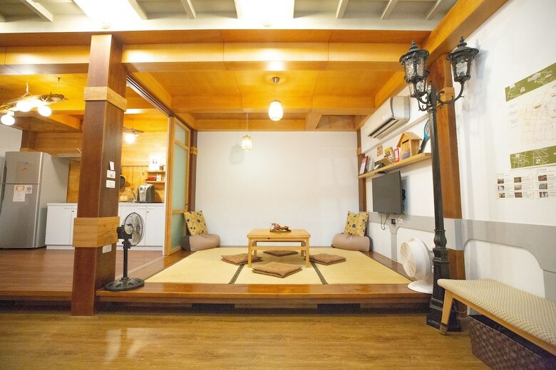 Hotel Suehirodori