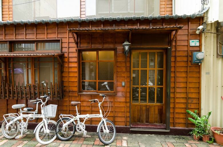 Hotel Suehirodori