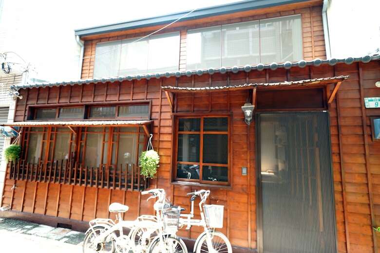 Hotel Suehirodori