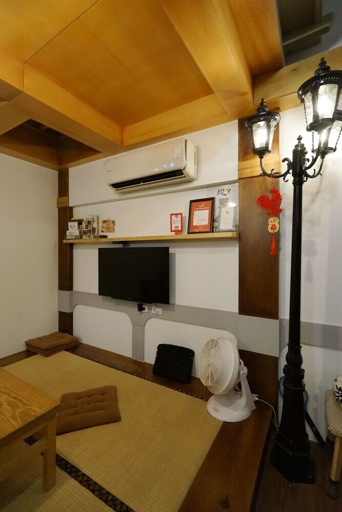 Hotel Suehirodori