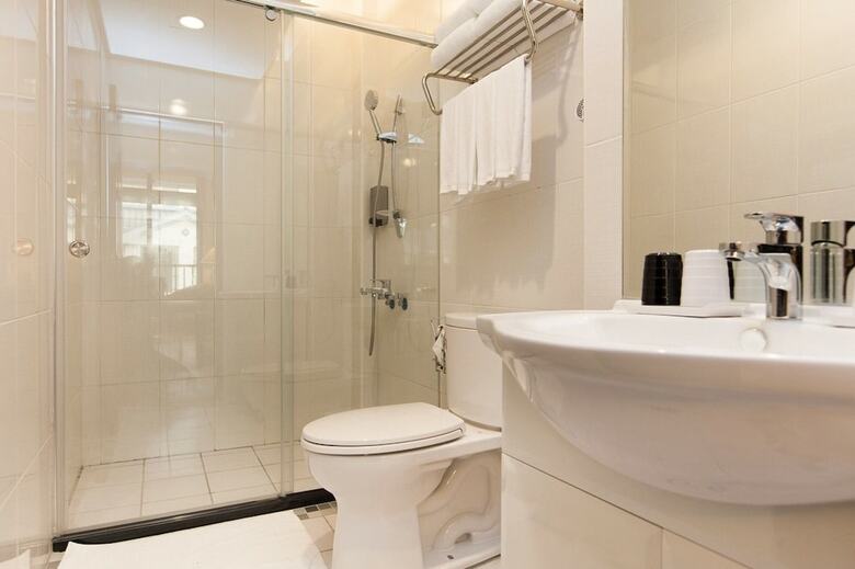 Bed & Breakfast Okinawa Bnb