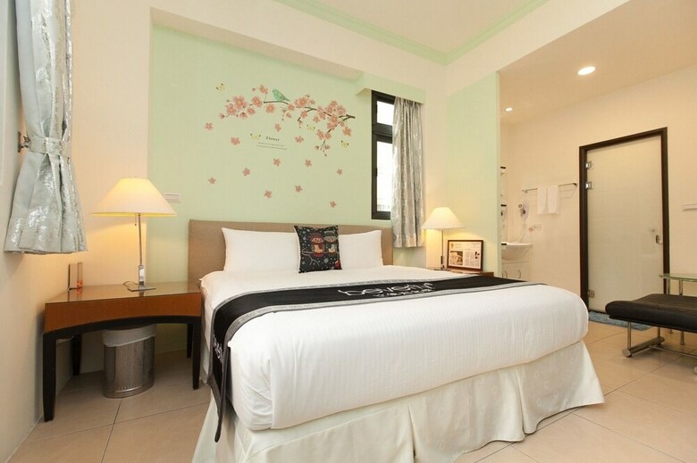Bed & Breakfast Okinawa Bnb