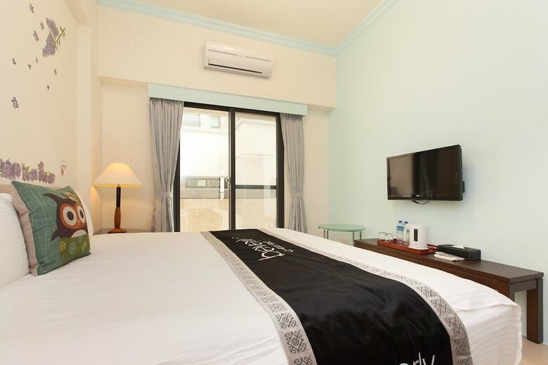 Bed & Breakfast Okinawa Bnb