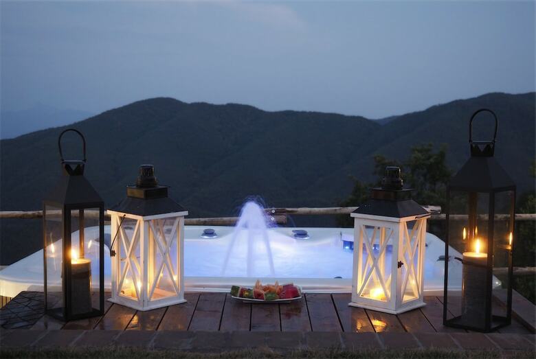 Hotel Locanda Il Rustichello