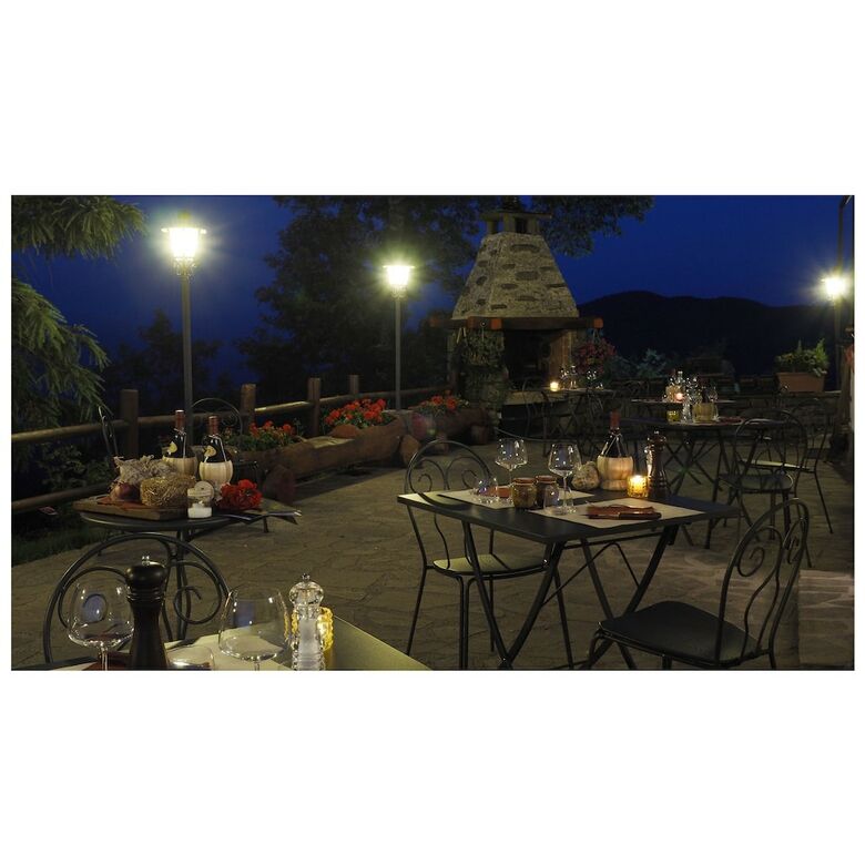 Hotel Locanda Il Rustichello