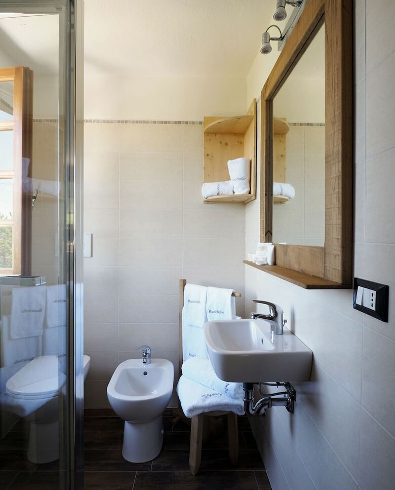 Hotel Locanda Il Rustichello