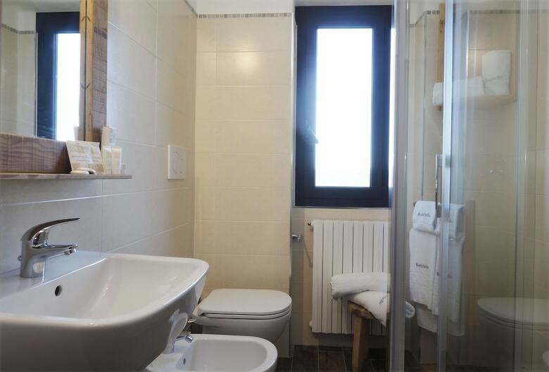 Hotel Locanda Il Rustichello