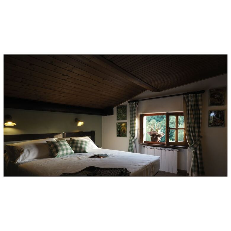Hotel Locanda Il Rustichello