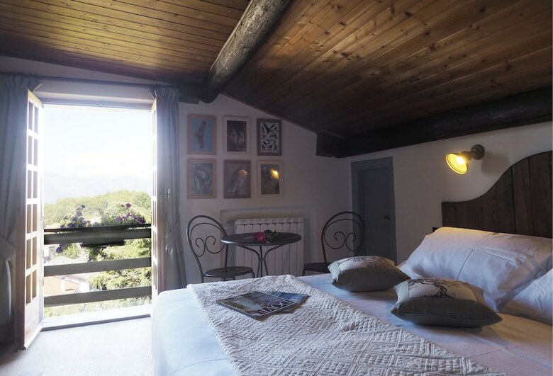 Hotel Locanda Il Rustichello