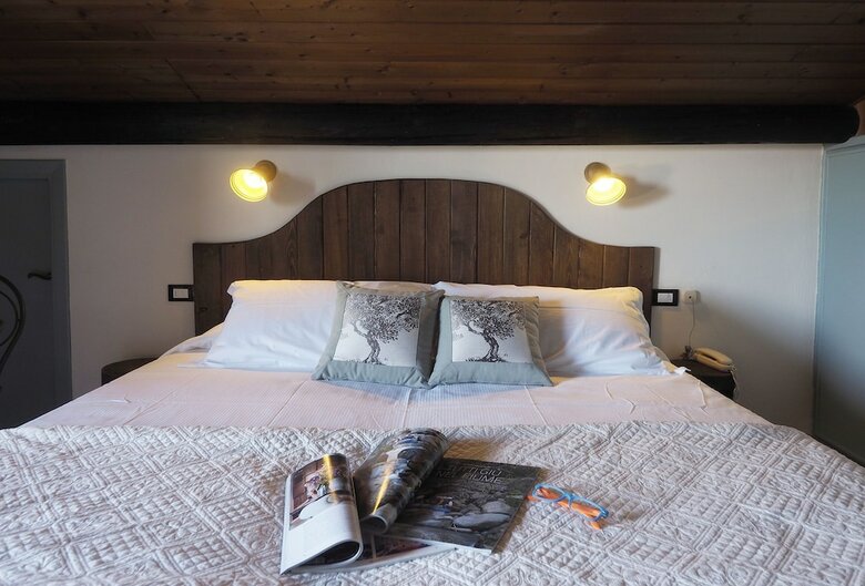 Hotel Locanda Il Rustichello