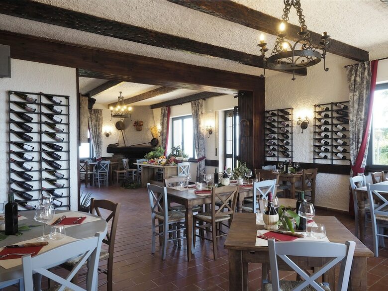 Hotel Locanda Il Rustichello
