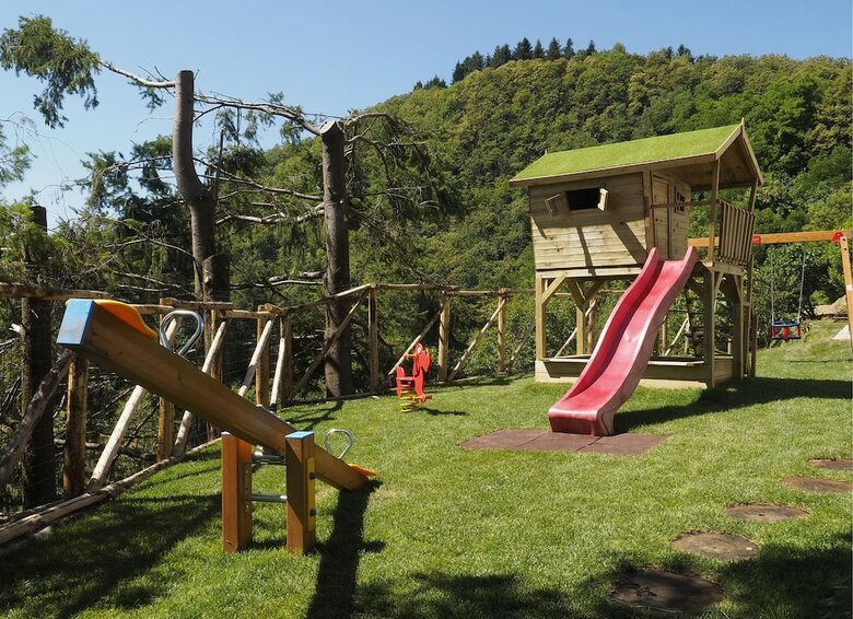 Hotel Locanda Il Rustichello