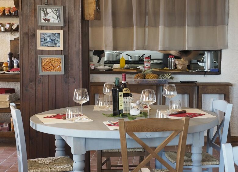 Hotel Locanda Il Rustichello