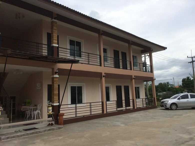 Hotel Thanavill Resort