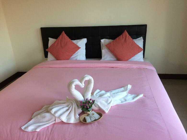 Hotel Thanavill Resort